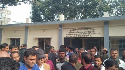 ছবি যুগের সংবাদ