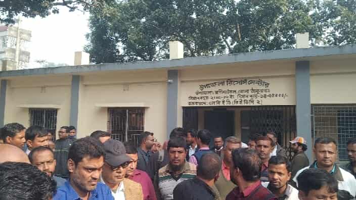 ছবি যুগের সংবাদ