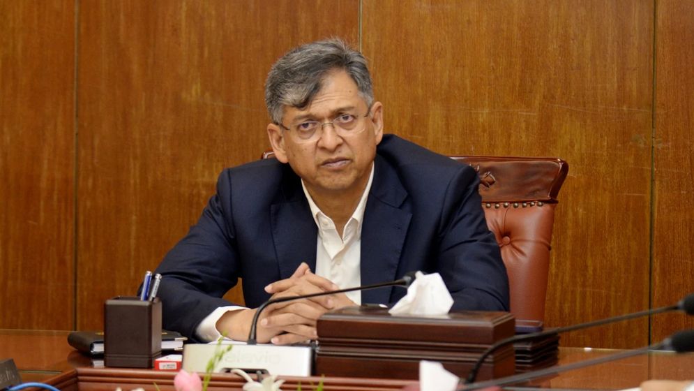 স্বরাষ্ট্রমন্ত্রী সালাহউদ্দিন আহমদ। ফাইল ছবি