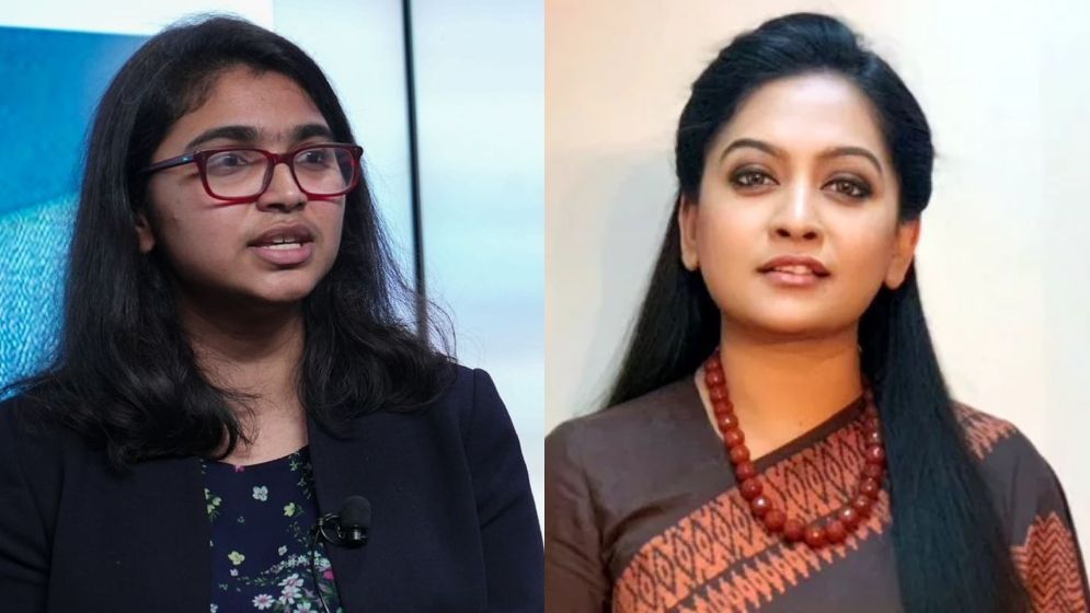 পদত্যাগী নেতাদের ফেরাতে উদ্যোগ নেওয়া হয়েছে এনসিপির পক্ষ থেকে। ফাইল ছবি